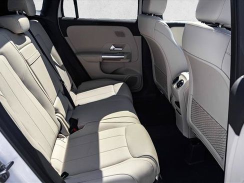 New 2026 Mercedes-Benz GLA 250 4MATIC image 24