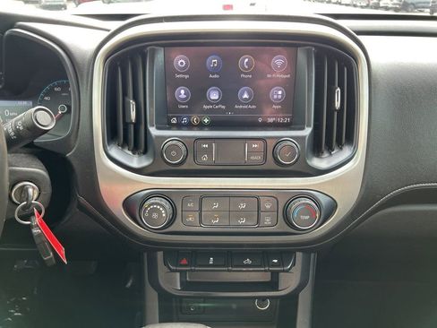 Used 2019 GMC Canyon SLE image 28