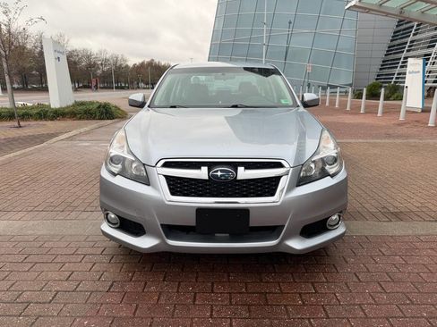 Used 2013 Subaru Legacy 2.5i Limited image 10