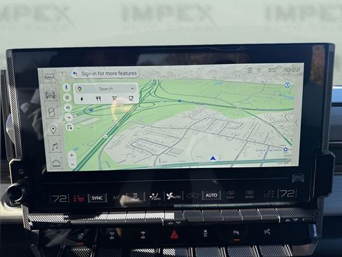 Used 2024 GMC Hummer EV 2X w/ Extreme Off-Road Package image 22