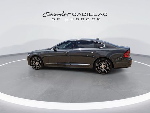 Used 2023 Volvo S90 B6 Ultimate AWD/4WD image 6