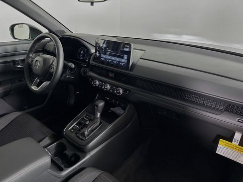 New 2026 Honda CR-V Sport image 35