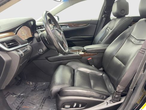 Used 2013 Cadillac XTS Premium FWD image 17