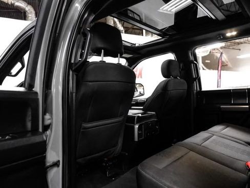 Used 2019 Ford F150 XLT w/ Equipment Group 302A Luxury image 42