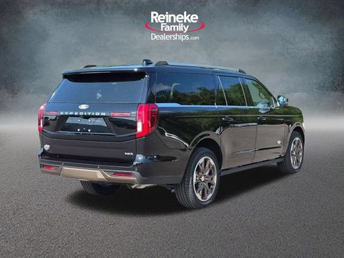 New 2027 Ford Expedition Max King Ranch AWD/4WD image 5