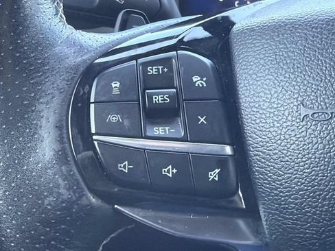 Used 2022 Ford Explorer ST w/ Equipment Group 401A AWD/4WD image 26