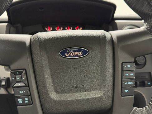 Used 2013 Ford F150 Raptor w/ Luxury Equipment Group AWD/4WD image 36