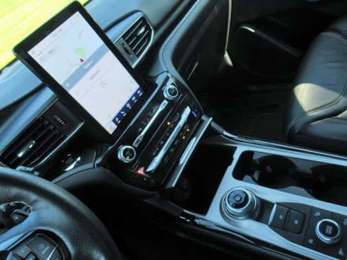 Used 2022 Ford Explorer ST w/ Equipment Group 401A image 25