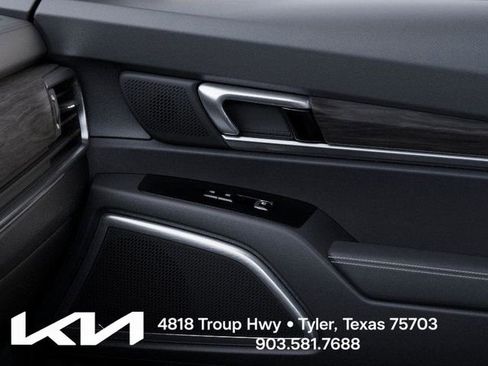 New 2025 Kia Telluride SX Prestige X-Line AWD/4WD image 25