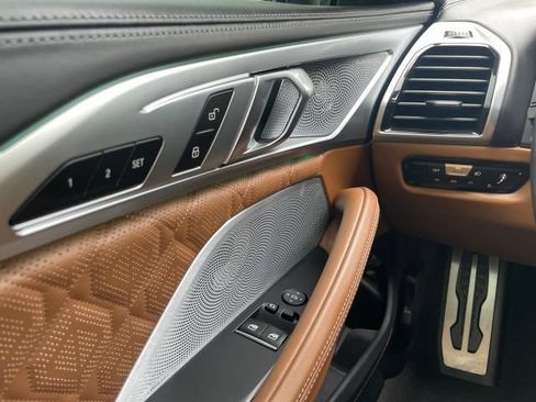 Used 2022 BMW M8 Competition w/ M Carbon Exterior Package AWD/4WD image 35