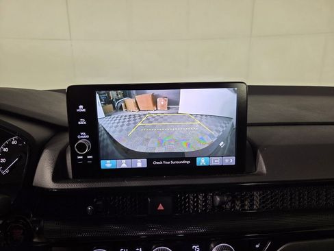 Used 2024 Honda CR-V EX-L image 18