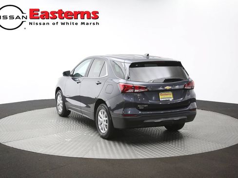 Used 2022 Chevrolet Equinox LT FWD image 60