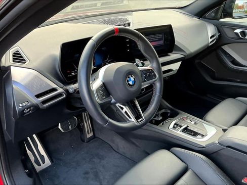 Used 2025 BMW M235i xDrive w/ Premium Package image 17