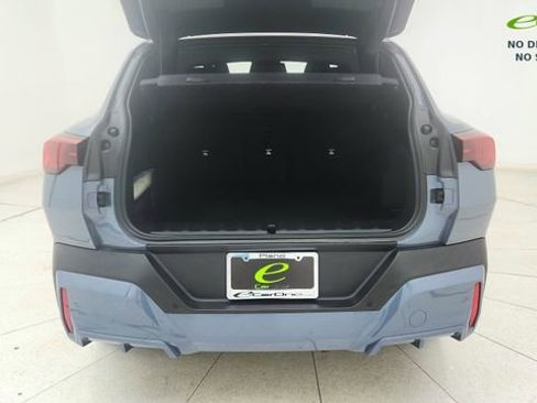 Used 2025 BMW X2 xDrive28i w/ Technology Package AWD/4WD image 14