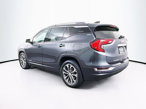 Used 2019 GMC Terrain SLT w/ Preferred Package image 5