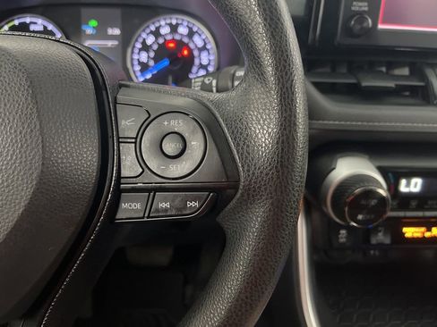 Used 2019 Toyota RAV4 XLE w/ Convenience Package AWD/4WD image 61