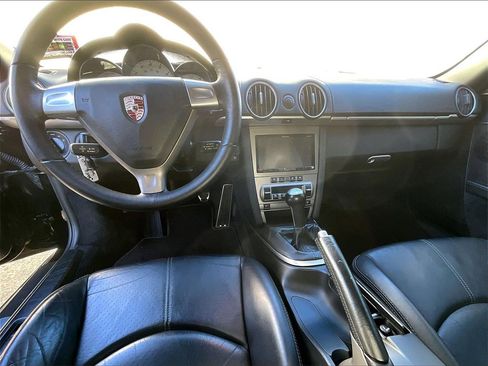 Used 2008 Porsche Cayman S image 18
