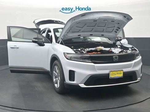 New 2026 Honda Prologue Eco image 34