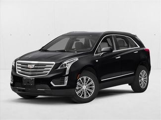 Used 2017 Cadillac XT5 Luxury w/ Driver Awareness Package FWD video 1
