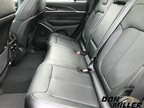 New 2026 Jeep Grand Cherokee Limited Reserve image 29