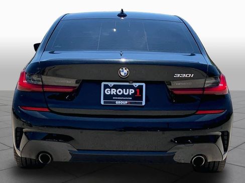 Used 2021 BMW 330i Sedan RWD image 5