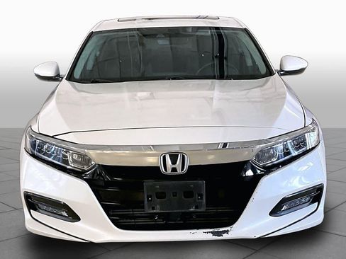 Used 2019 Honda Accord EX-L image 3