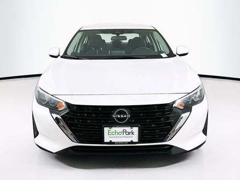 Used 2024 Nissan Sentra SV w/ All-Weather Package image 2