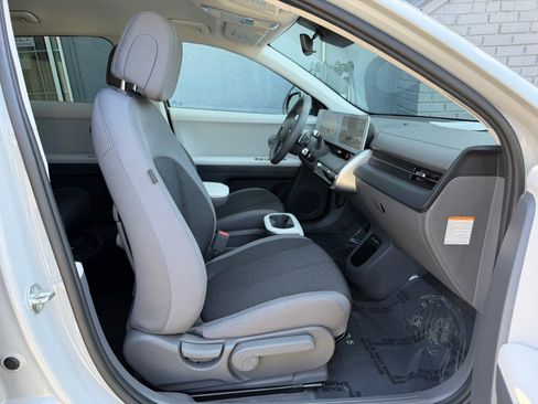 Used 2023 Hyundai Ioniq 5 SE w/ Cargo Package image 37