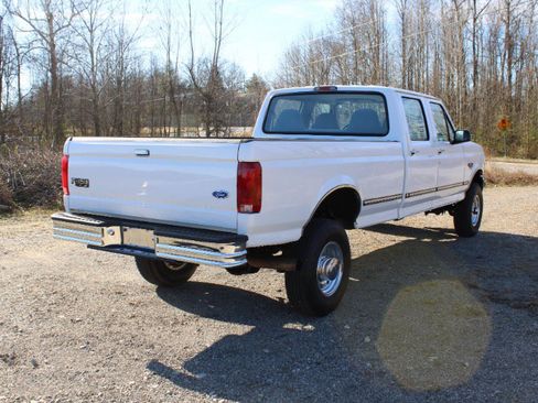 Used 1997 Ford F350 XLT image 6