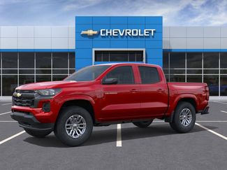 New 2026 Chevrolet Colorado LT video 2