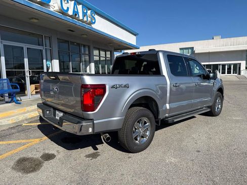 Used 2024 Ford F150 XLT w/ Mobile Office Package image 5