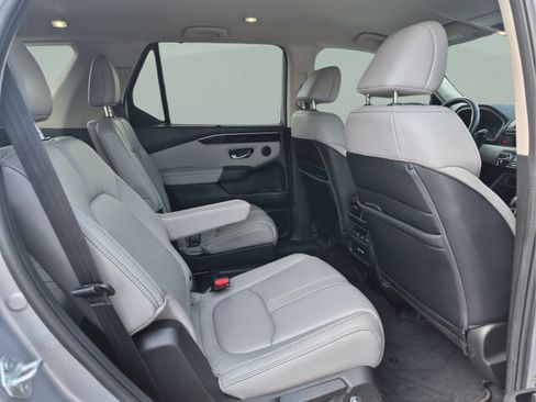 Certified 2023 Honda Pilot EX-L image 18
