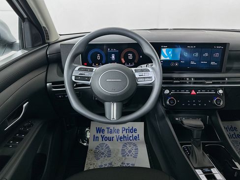 New 2026 Hyundai Tucson SEL AWD/4WD image 21