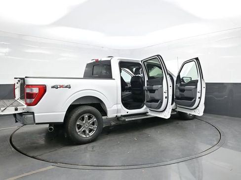 Used 2023 Ford F150 Lariat image 45