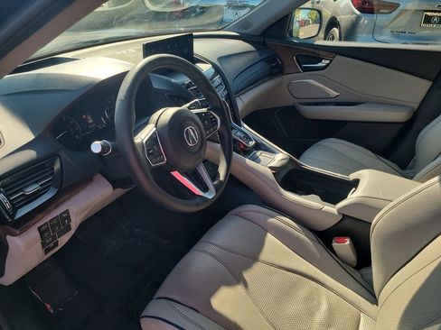 Used 2020 Acura RDX w/ Advance Package FWD image 10