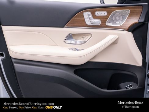 New 2026 Mercedes-Benz GLE 350 4MATIC image 15