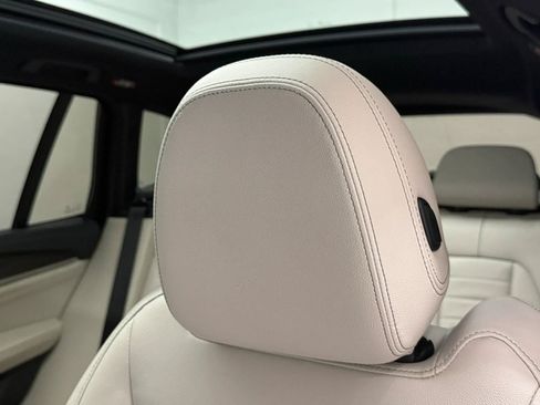 Used 2021 BMW X3 M40i w/ Premium Package AWD/4WD image 19