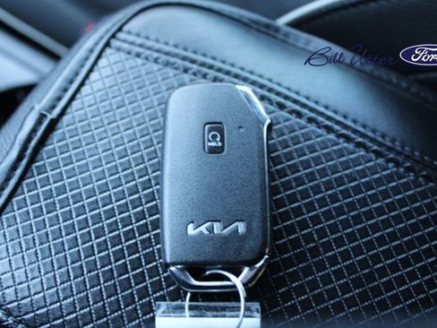 Used 2024 Kia Forte GT-Line w/ GT-Line Premium Package image 26