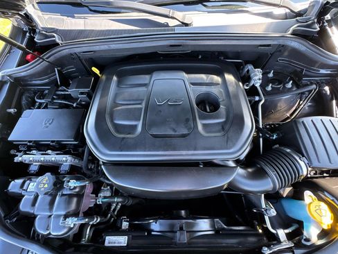 Used 2021 Jeep Grand Cherokee Laredo X image 25