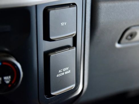 Used 2023 Ford F250 XL w/ STX Appearance Package AWD/4WD image 20