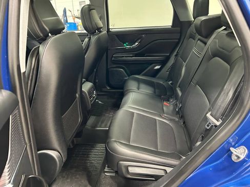 Certified 2020 Lincoln Corsair AWD w/ Luxury Package image 25