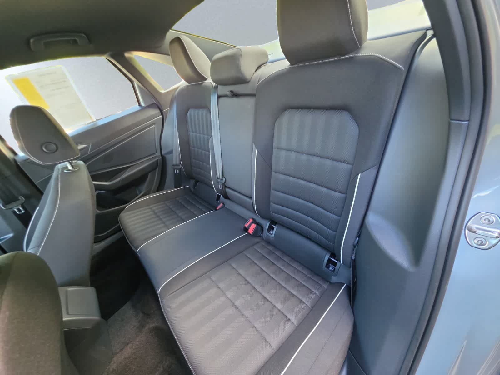 Used 2023 Volkswagen Jetta Sport FWD image 18