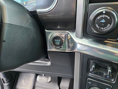 Used 2021 Ford F150 Lariat AWD/4WD image 21