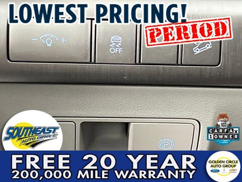 Used 2025 Hyundai Kona SEL image 38