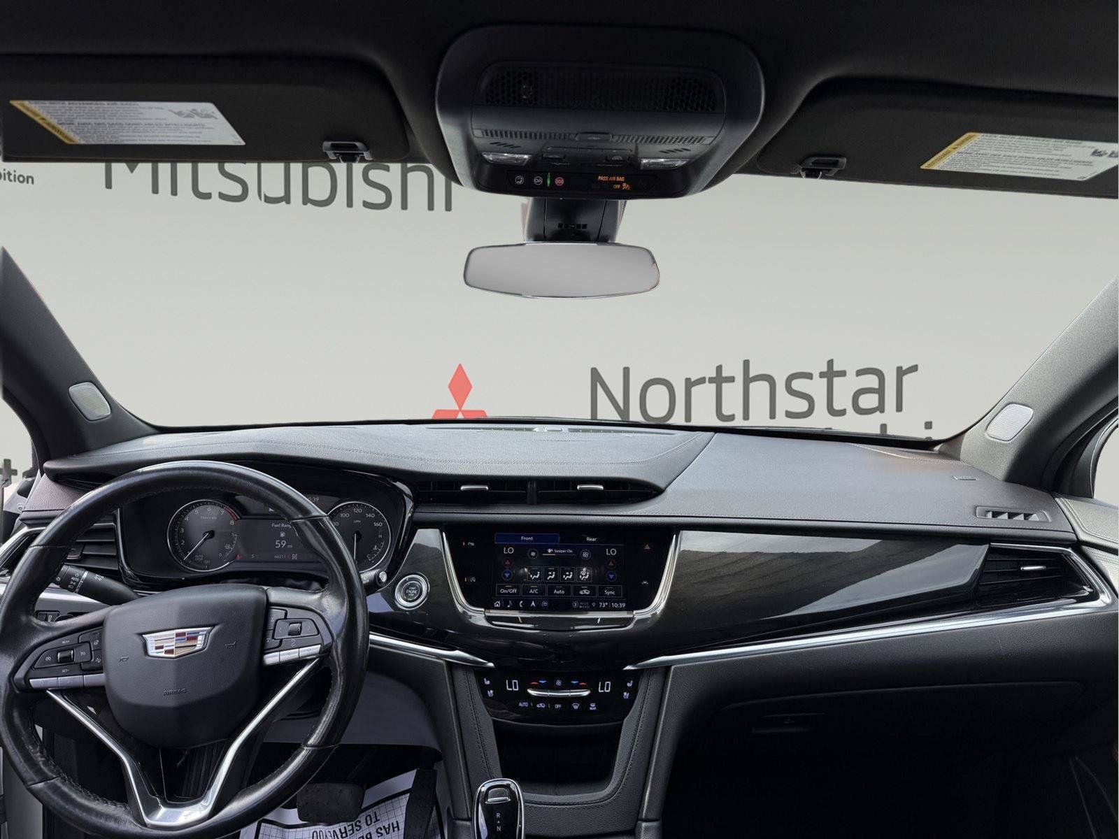 Used 2023 Cadillac XT6 Premium Luxury AWD/4WD image 7