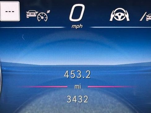 Certified 2026 Mercedes-Benz E 350 4MATIC Sedan image 22