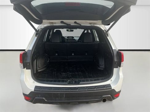Used 2023 Subaru Forester Wilderness image 27