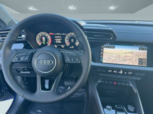 New 2026 Audi A3 2.0T Premium Plus image 28