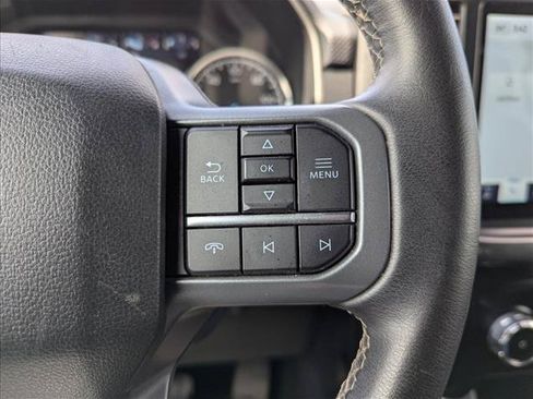 Used 2023 Ford F150 XLT w/ Equipment Group 302A High AWD/4WD image 14