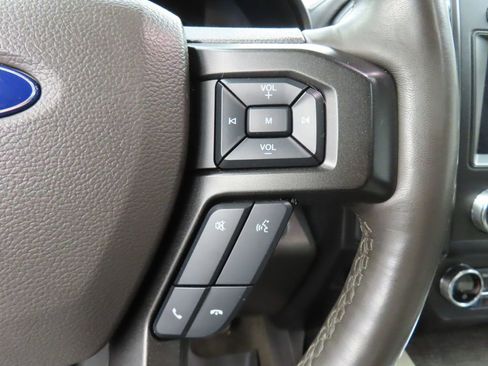 Used 2019 Ford Expedition Limited w/ Equipment Group 302A AWD/4WD image 48